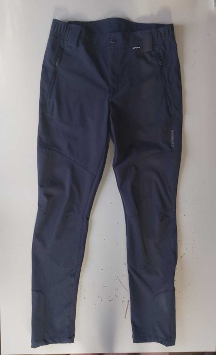 Скандинавки дамски туристически панталон Bergans ,Icepeak