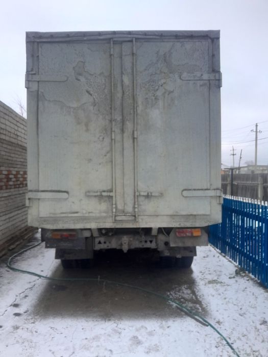 Продам будку с десятчика