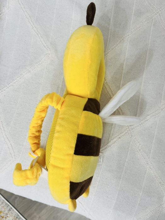 Protectie antilovire bebe / rucsac de siguranta pentru primii pasi