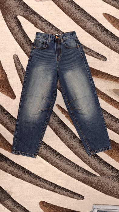 Baggy Дънки Newyorker, Bershka