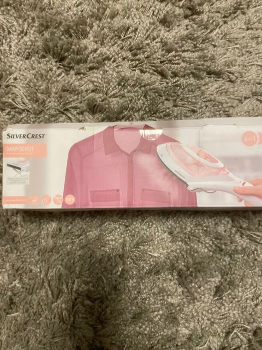 Silver crest ютия