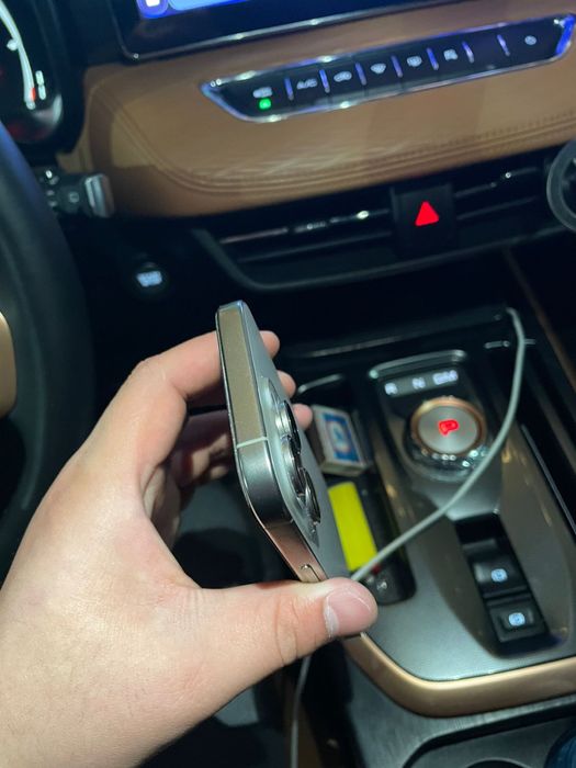 Iphone 16 pro 128гб