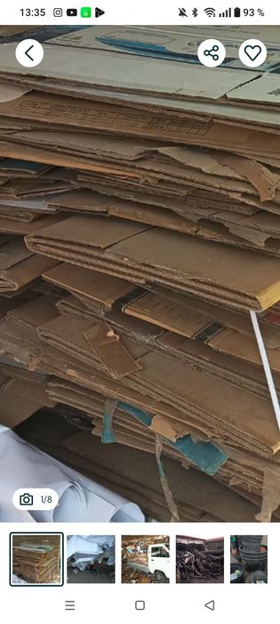 Маклатура qog'oz  оламиз