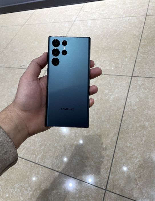 Samsung s22 ultra