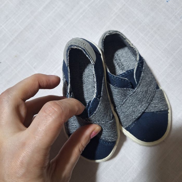 Tenesi zara Heel Tab baieti noi