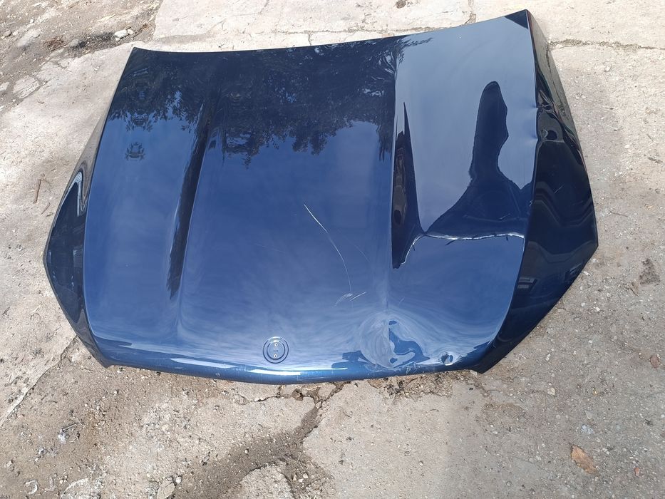 Capota Motor/Aripi Mercedes GLE w167 SUV