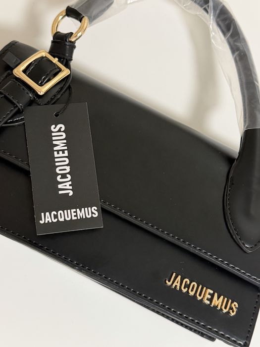Geanta Jacquemus