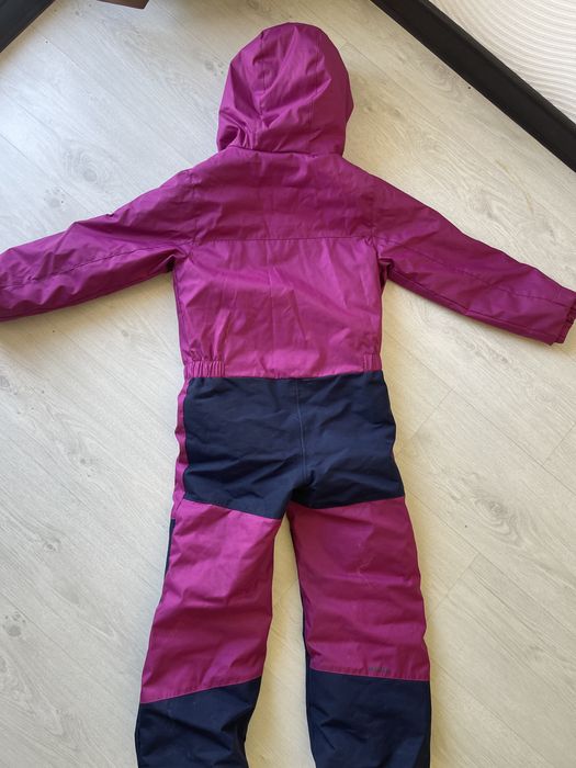 Комбинезон детский