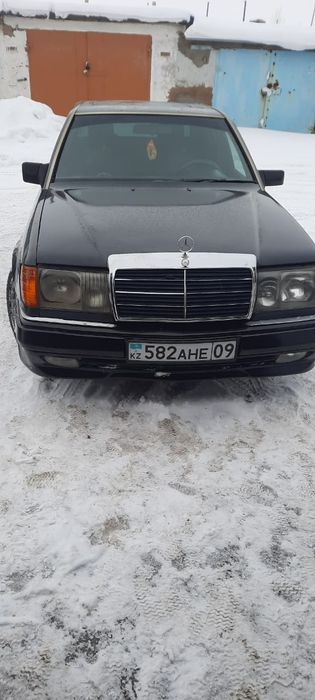 Продам Мерседес E 200