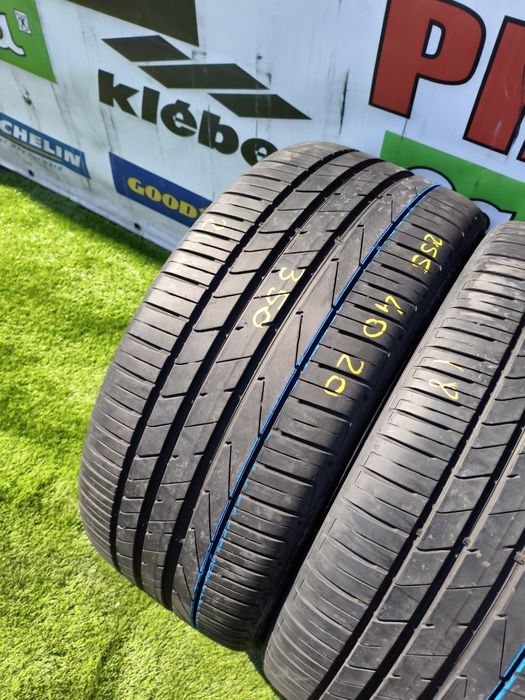 255.40.20 Hankook
