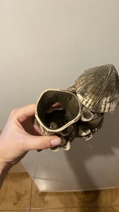 Декор для аквариума