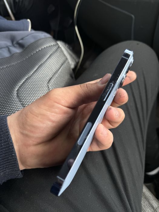 Айфон 13 про.