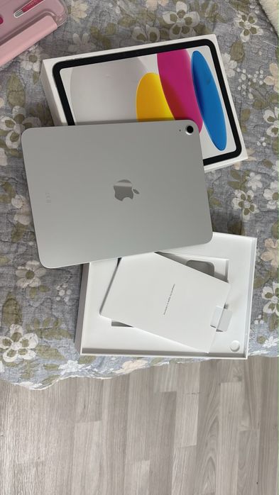 Ipad A16, в идевльном состояний