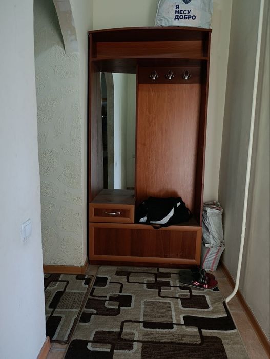 Алайский Ц5 .квартира 2/5/9 все раздельно. 70200