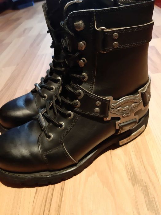 ghete harley davidson 42
