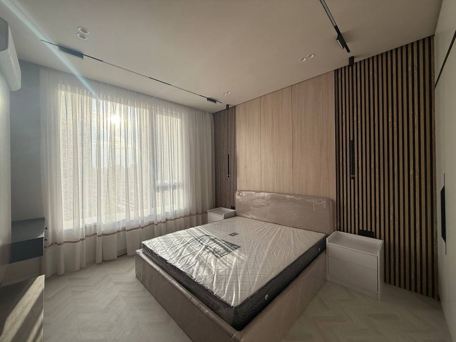 Новостройка NRG Jomiy