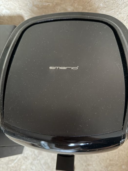 Air fryer Emerio