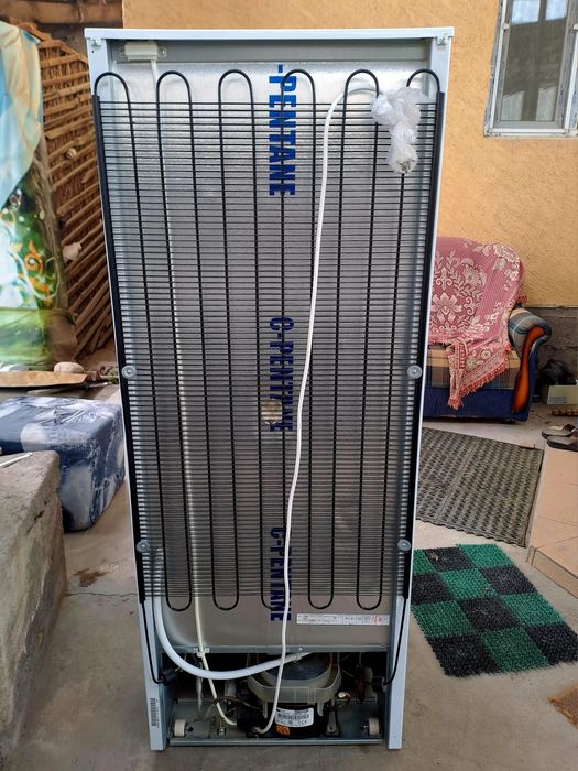 Холодильник ATLANT!