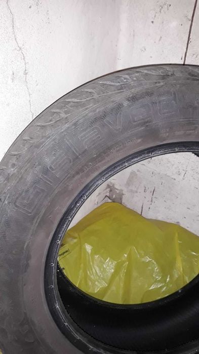 Летни автомобилни гуми Gislaved 195/65 R15 T XL - 5 бр.