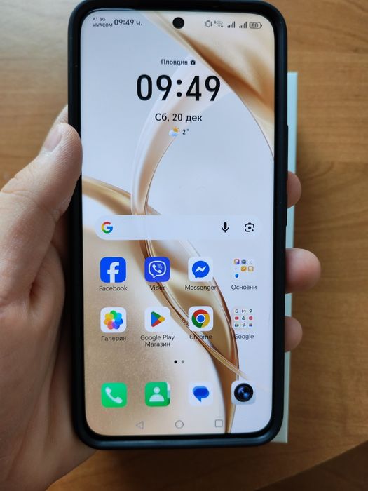 HONOR 200 512 GB 12 RAM