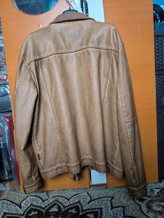 Geacă toamnă-primăvara xl-xxl Southern Territory