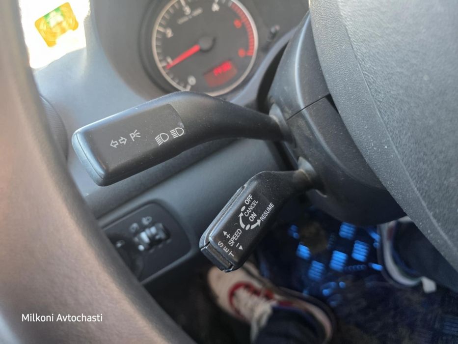 Audi A3 8P 1.9TDI 105к.с 5 скорости на части