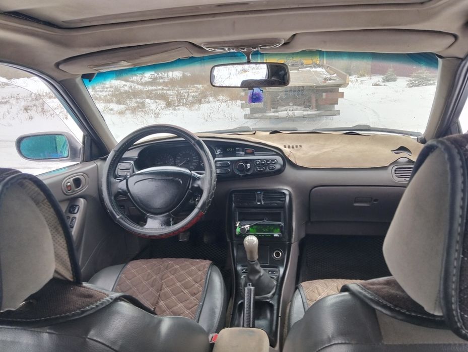 Продам Мазда Кседос 6