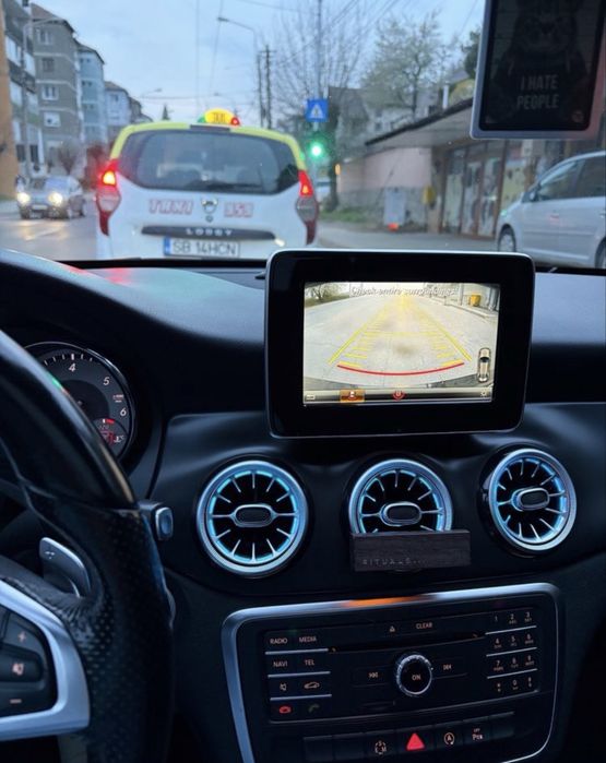 Mercedes CLA AMG packet impecabil