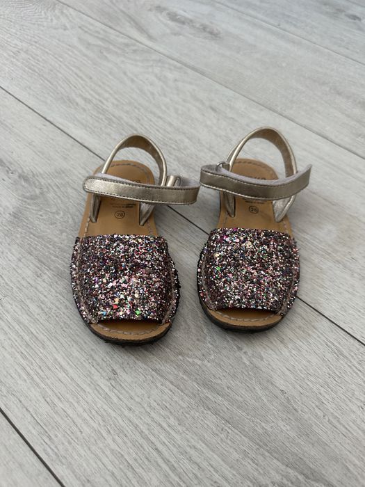 Sandale avarca marime 24