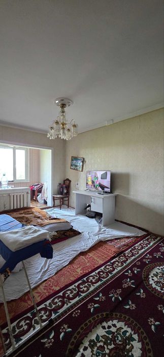 Продаю квартиру.Юнусабад 8 2\5\5 Принц перекресток
