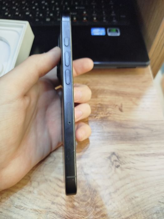 Айфон 16 Про продаю срочно!!! EAC