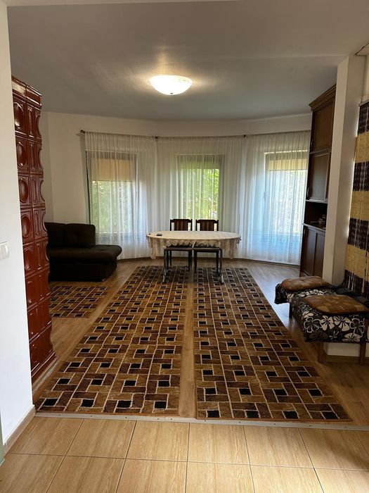 Casa de vanzare -  Campulung La Tisa