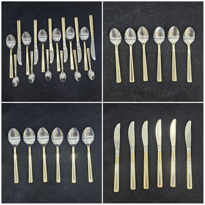 Винтажная посуда эпохи СССР