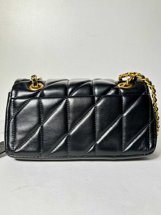 Сумка Coach Оригинал Tabby