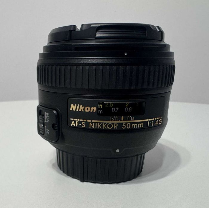 Aparat foto Nikon D5300