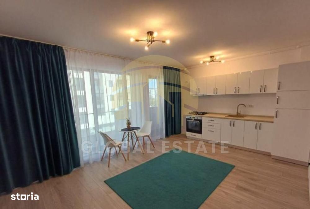 Închiriere Apartament 2 Camere Drumul Taberei | Centrala | Metrou