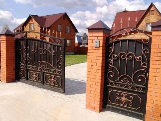 Ворота ремонт продажа