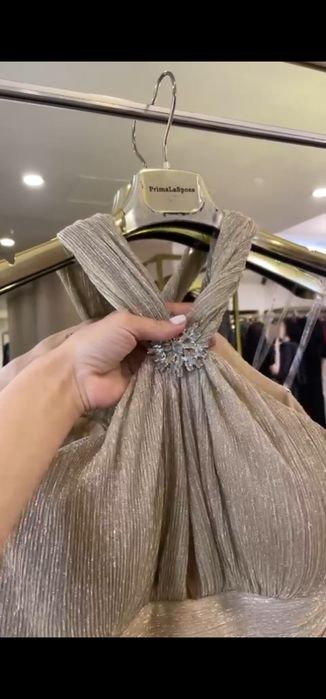 Вечерние Платья женская одежда той  көйлек