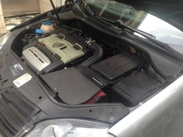 Интейк голф 5 1.4тси MST Performance 1.4tsi