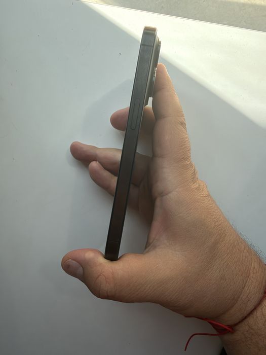 Iphone 15 Pro 128GB