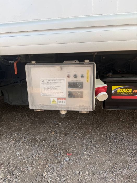 Срочно Кия бонго сотилади  йили 2019