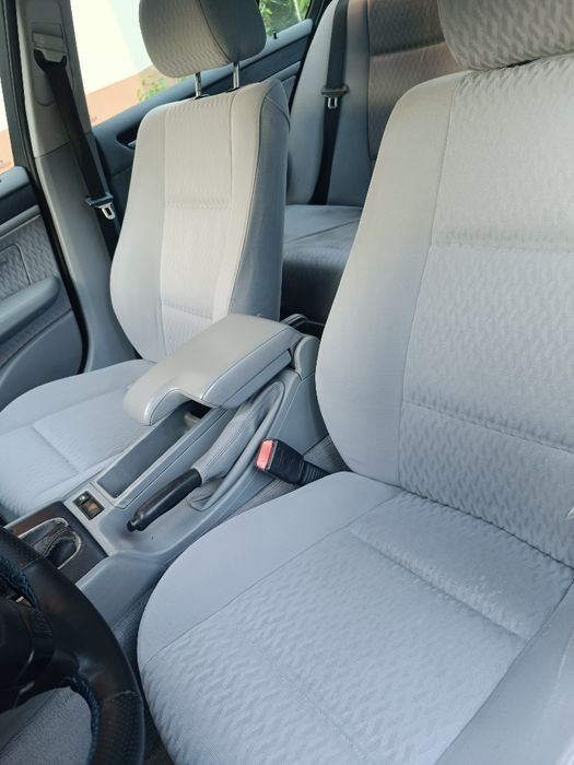 Curățare interioară/detailing auto