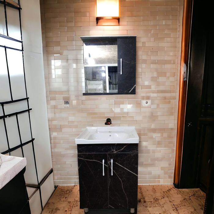 Раковина тумба мойка