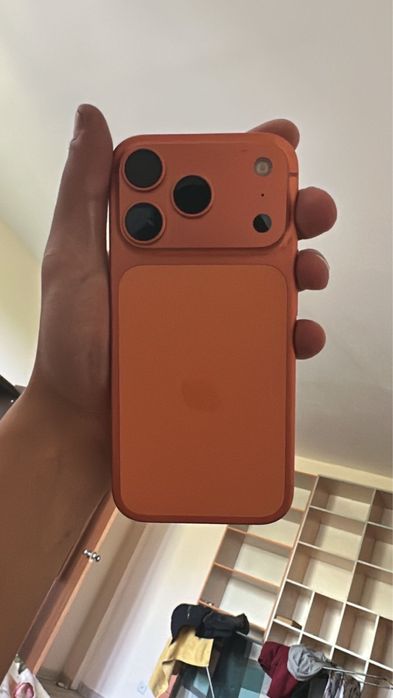 Iphone 17 pro 256гб