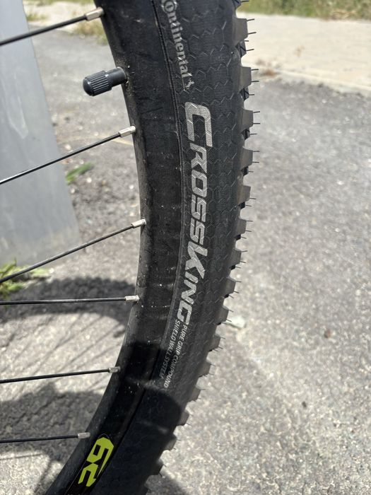 BICICLETA MTB  Devron 29inch