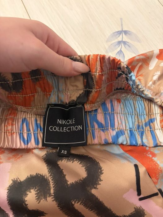 КОМПЛЕКТ NIKOLE COLLECTION 2548