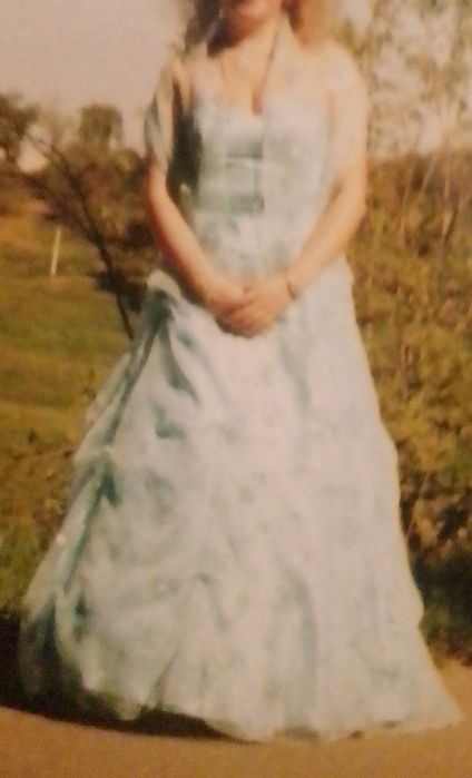 Rochiță prințesa de ocazie