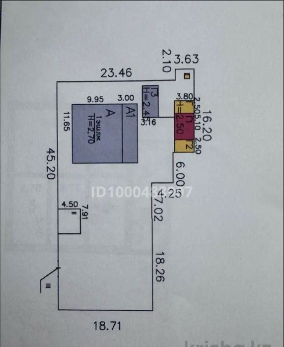 Продается большой дом