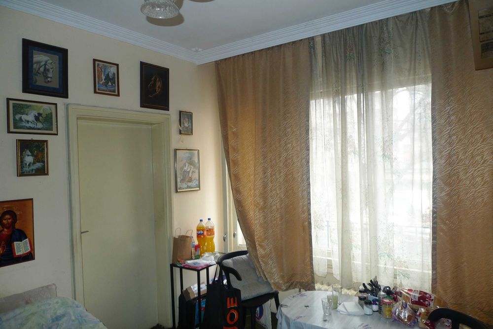 Славия тристаен тухлен