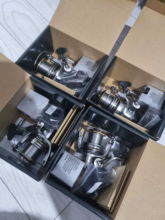 Shimano ultegra ci4+ 5500 XSC